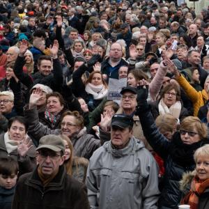 Schoten Schol 2019: sta jij ook op de foto?