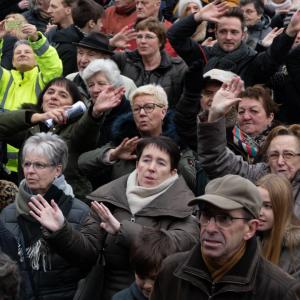 Schoten Schol 2019: sta jij ook op de foto?