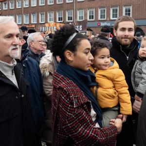 Schoten Schol 2019: sta jij ook op de foto?