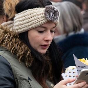 Schoten Schol 2019: sta jij ook op de foto?