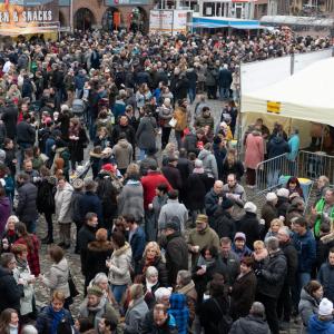 Schoten Schol 2019: sta jij ook op de foto?