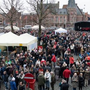 Schoten Schol 2019: sta jij ook op de foto?