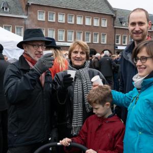 Schoten Schol 2019: sta jij ook op de foto?