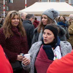 Schoten Schol 2019: sta jij ook op de foto?