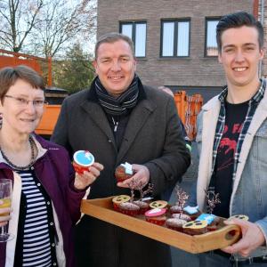 Primeur: Schoten plant Facebookboom