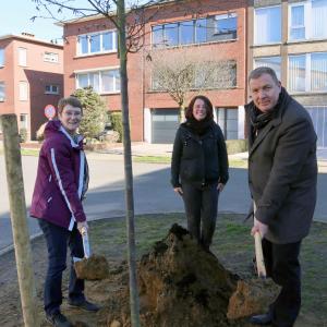 Primeur: Schoten plant Facebookboom