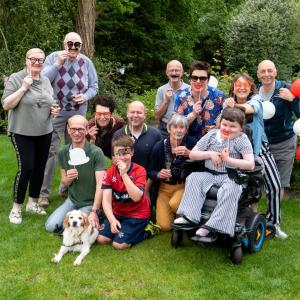 Dit was Dag van de Buren