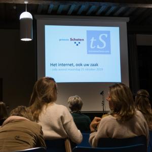 Ondernemers ontdekken 'de altijd online consument'