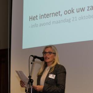 Ondernemers ontdekken 'de altijd online consument'