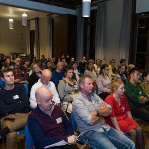 Ondernemers ontdekken 'de altijd online consument'