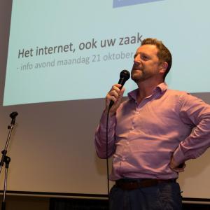 Ondernemers ontdekken 'de altijd online consument'