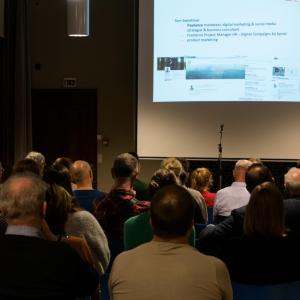 Ondernemers ontdekken 'de altijd online consument'