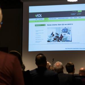 Ondernemers ontdekken 'de altijd online consument'