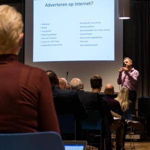 Ondernemers ontdekken 'de altijd online consument'