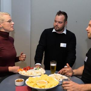 Ondernemers ontdekken 'de altijd online consument'