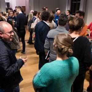 Ondernemers ontdekken 'de altijd online consument'