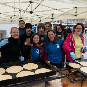 Bekijk de foto’s: dit was Schoten Schol 2020