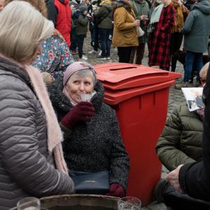 Bekijk de foto’s: dit was Schoten Schol 2020