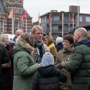 Bekijk de foto’s: dit was Schoten Schol 2020