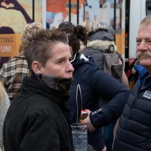 Bekijk de foto’s: dit was Schoten Schol 2020