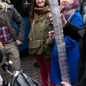 Bekijk de foto’s: dit was Schoten Schol 2020