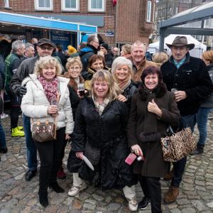 Bekijk de foto’s: dit was Schoten Schol 2020