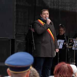 Bekijk de foto’s: dit was Schoten Schol 2020