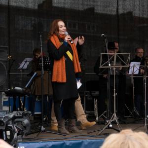 Bekijk de foto’s: dit was Schoten Schol 2020