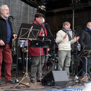 Bekijk de foto’s: dit was Schoten Schol 2020