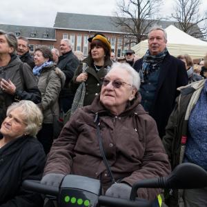 Bekijk de foto’s: dit was Schoten Schol 2020