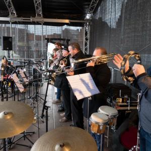 Bekijk de foto’s: dit was Schoten Schol 2020