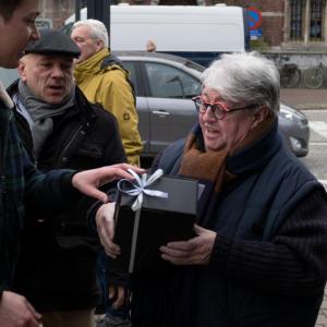 Bekijk de foto’s: dit was Schoten Schol 2020