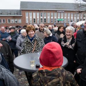 Bekijk de foto’s: dit was Schoten Schol 2020
