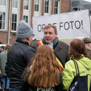 Bekijk de foto’s: dit was Schoten Schol 2020