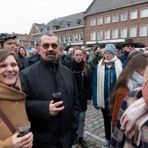 Bekijk de foto’s: dit was Schoten Schol 2020